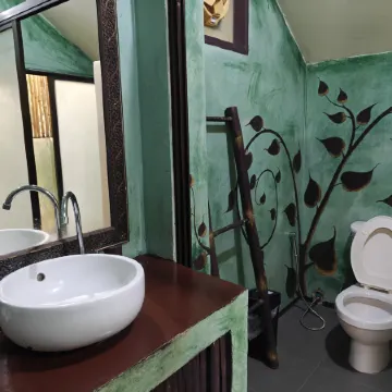 The Oriental Village Resort