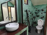 The Oriental Village Resort