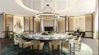 Jianguo Hotel·HUANQIU