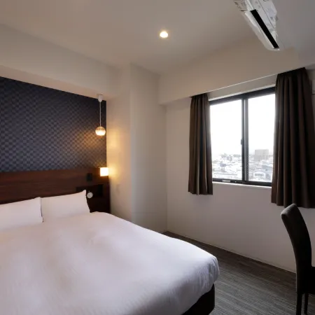 Smart Place Inn Kyoto Shijo Omiya East