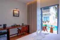 Viriya Hotel
