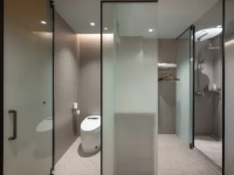 HI  Esport Hotel Hotel di Jingyang