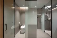 HI  Esport Hotel Hotels in Jingyang