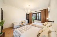 Home Stay (Shanghai Jing'an Temple Subway Station) Hotels in Shanghai