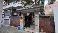 SeoulPapa GuestHouse - Shower&Sleep - 1つ星