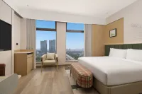 Hilton Garden Inn Linyi Shangcheng Hotels in Linyi