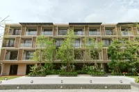 PAAK Hotel Suvarnabhumi Các khách sạn ở Lat Krabang