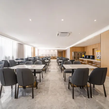 Shufu Hotel (Shufu County People's Government Store)