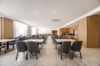 Shufu Hotel (Shufu County People's Government Store) - 조식 운영