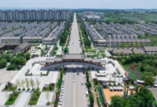 โรงแรมอี้อันหยุนเหมิง