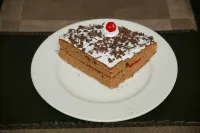 Eagle Palace Hotel - breakfast