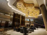 Soluxe Hotel Moscow โรงแรมใกล้สถานี VDNKh