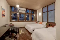 Morn Samyan - Hostels