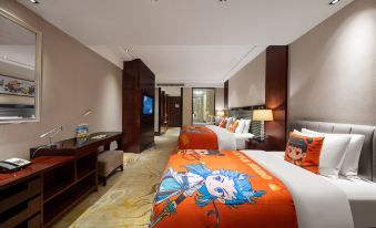 Noble International Hotel
