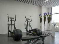 SUM SLIVING HOTEL - palestra