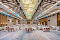 Hami Yizhou Huakai International Hotel Hotels in Hami