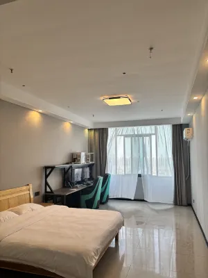 Lu'an Top Player E-sports Homestay -  Gaming & Esports