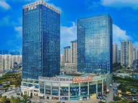 18 Degrees Smart Hotel(Kunming Vanke Charming City Guangwei Metro Station) Hotels in Kunming