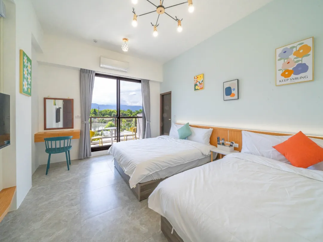 Aidao B&b - Dongshan Township