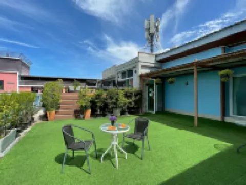 Ananya Residence Service Apartment Hotels in Phan Thong