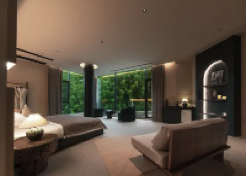 Anji Yinshanji Bed and Breakfast