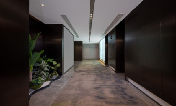 Hangzhou East Station Qianxin GINLAN JIA Qingtang Hotel