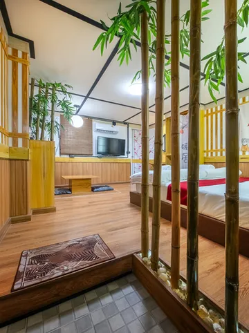 รูปภาพของโรงแรมชิน สนามกีฬา 80 พรรษา โคราช