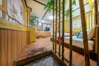 SHIN Hotel 80th Stadium Korat