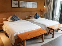 Yashan Tourist Resort · Gege Jingshe Homestay Hotels in Dayu