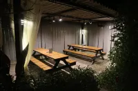 Iglam Ijen Hotel a Tamansari