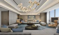 Crowne Plaza Weihai Binhai