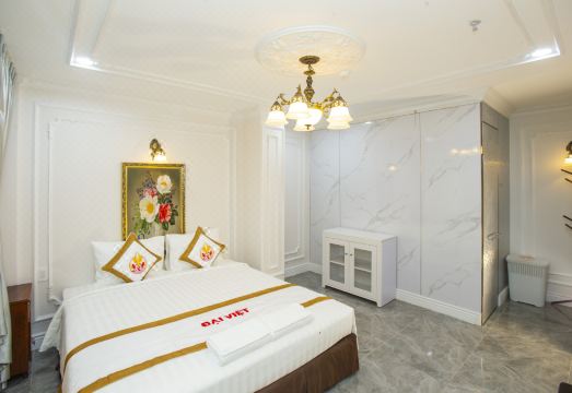 THE RICE HOTEL 외관