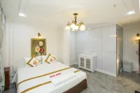 THE RICE HOTEL Gio Bien Rung Nui 180 - 190 Bui Vien Hotel a District 1 - Pham Ngu Lao Street