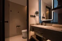 Anji Jiuzhou Changshuo Square Yaduo Hotel