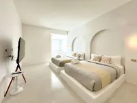 Evelia Koh Samed 鄰近奧菩薩的酒店