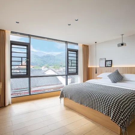 This homestay