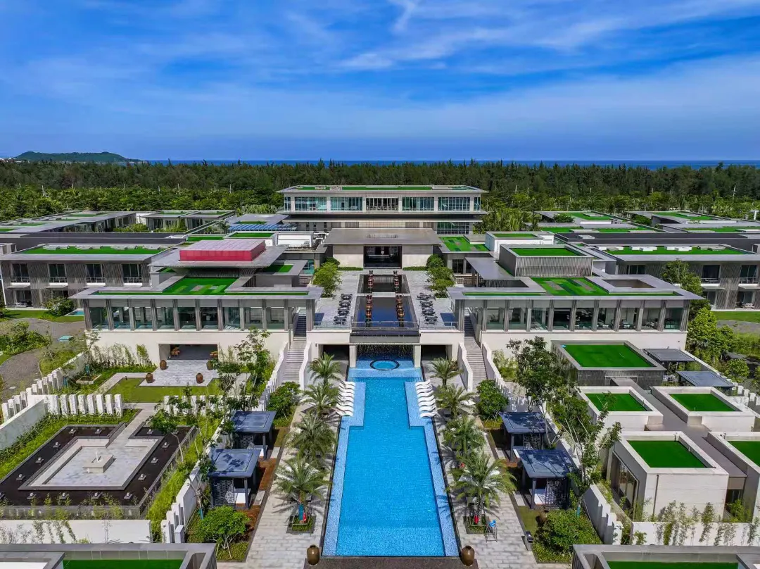 Sanya  Moutai  Prime Hotel - Sanya