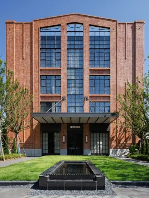 長沙安隱南舍飯店 湖南商務職業技術學院附近的飯店