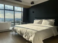 Moyin Liujiang Homestay Hotels in Liuzhou