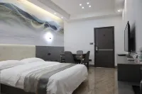 Baotan Mountain Shuijian Homestay - Mountain view