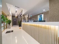 HOTEL166 Hotels near Samsung Electronics