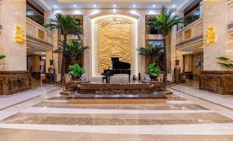 West Tour Hotel