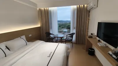 Shanyu Time Homestay Hotels in Lizhuang Tourist Resort