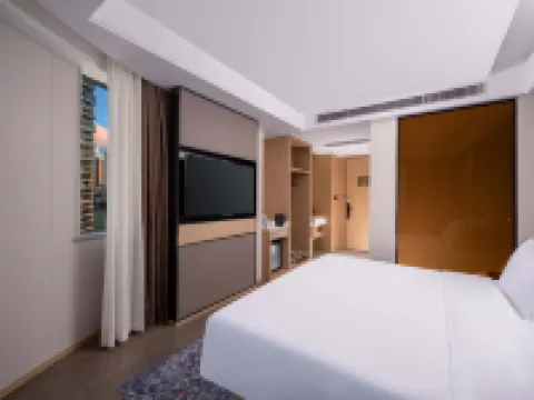 Holiday Inn Express Zhuhai Grand Theater by IHG