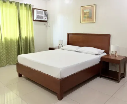 Joyce Apartelle San Juan Hotels near Santuario del Santo Cristo Parish (Archdiocese of Manila)