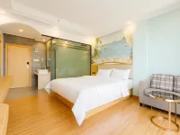 Baolilai Hotel Hotels in Dongxing