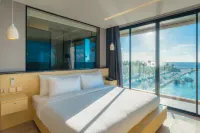 Swarn by Hawks Hotel Kamadhoo Baa Atoll Hotel a 
