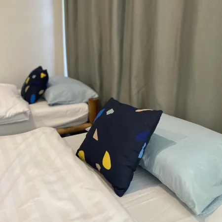 Baaninkan Homestay in kanchanaburi city Отели рядом с достопримечательностью «Школа Висадтагунгсри»