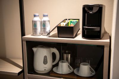 施設外観 ホテルエミシア東京立川の写真