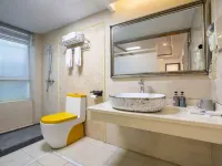 Helun Boutique Hotel Hotels in Hekou